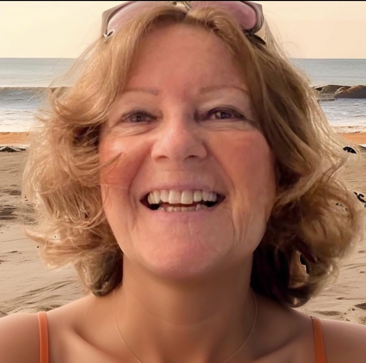 Susan Barber - Class of 1965 - Farwell High School