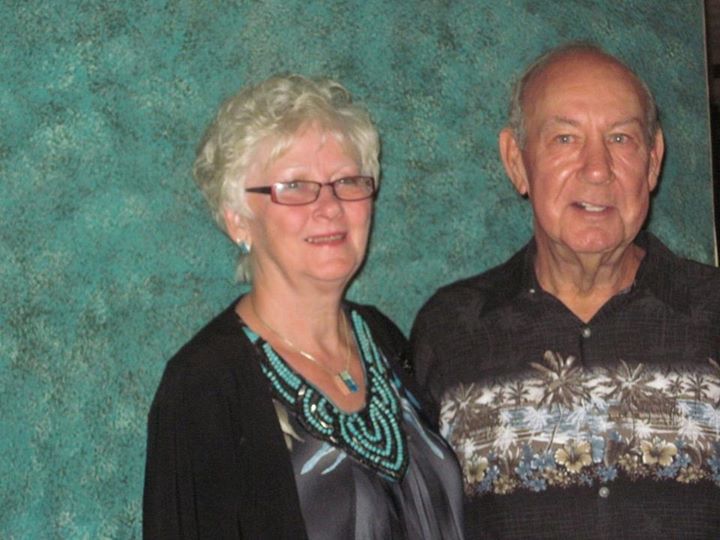 Pat Brooks Lake - Faculty - Farwell High School