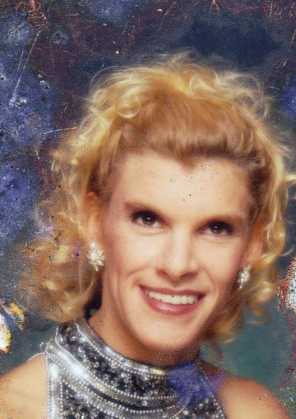 Julia Winsett - Class of 1987 - Farwell High School