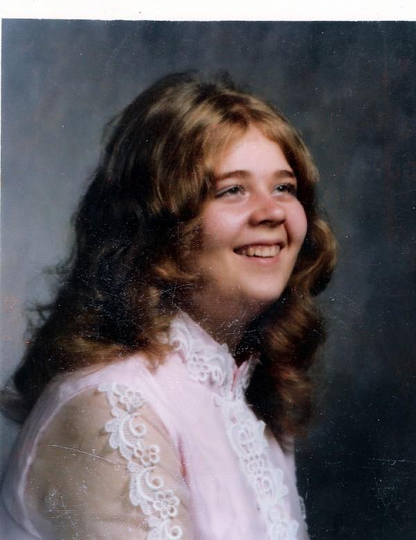 Julie Dalton - Class of 1976 - Farwell High School