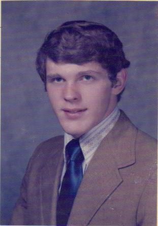 R. Lee Stevens - Class of 1973 - Farwell High School