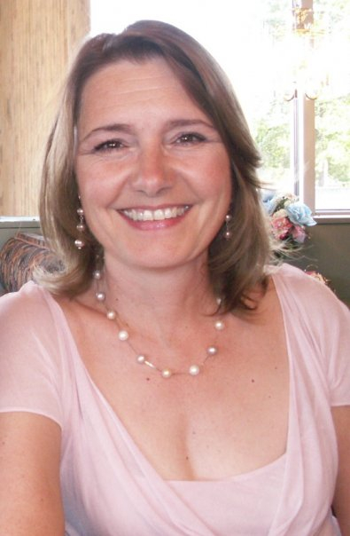 Julia (jackie) Delozier - Class of 1971 - Flat Rock High School