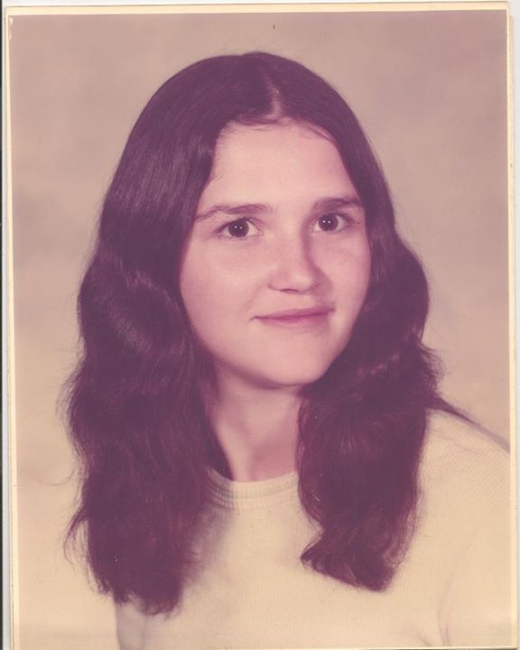 Sue Mclaughlin - Class of 1973 - Flat Rock High School