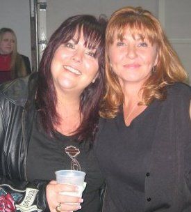 Cindy Faford Beard - Class of 1984 - Flat Rock High School