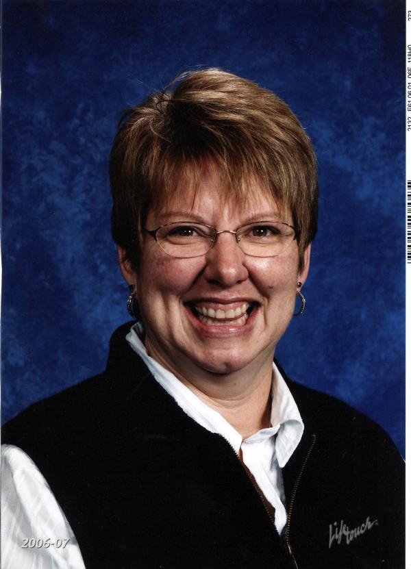 Terry Remington - Class of 1977 - Frankenmuth High School