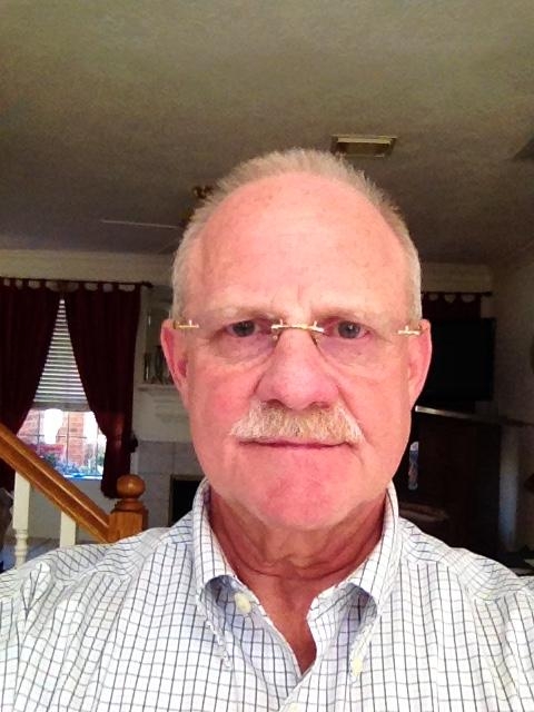Scott Gordon - Class of 1969 - Garber High School
