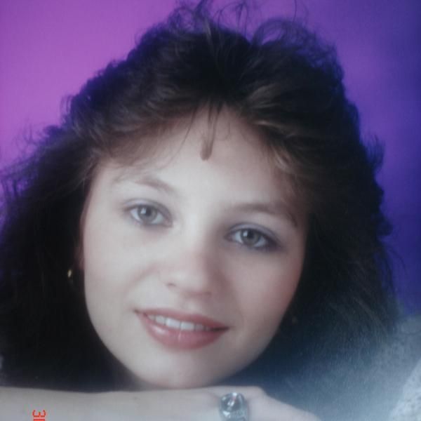 Lisa Young - Class of 1989 - Garber High School