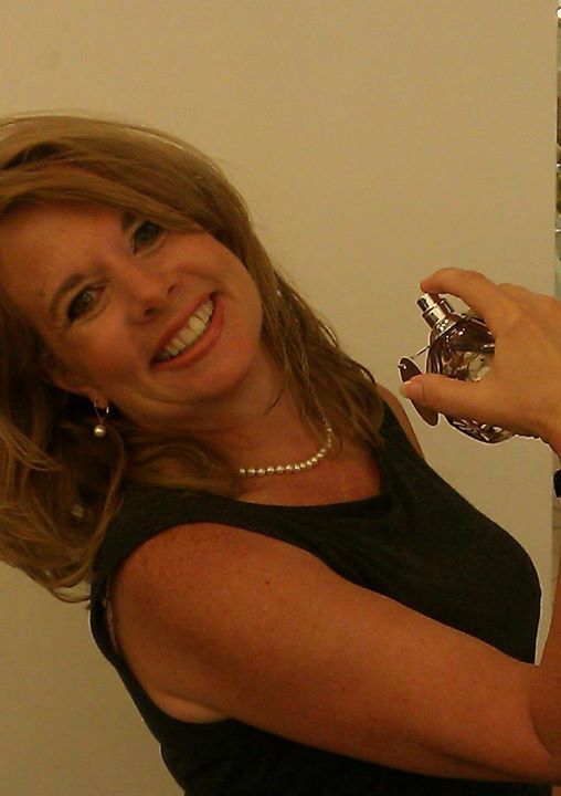 Debbie Buchanan - Class of 1977 - Garber High School