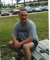 Rob Pastiva - Class of 1983 - Genesee High School