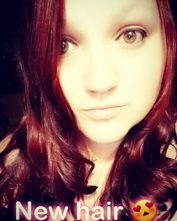 Nicole Mann - Class of 2009 - Genesee High School