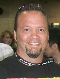 Gordon Oberman - Class of 1982 - Genesee High School