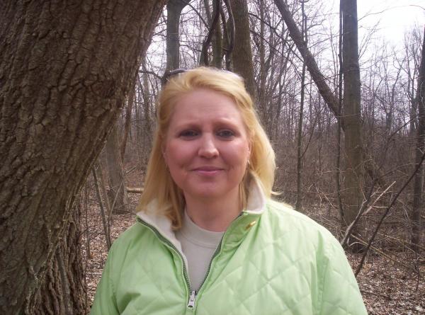Trish Faulkner - Class of 1985 - Genesee High School
