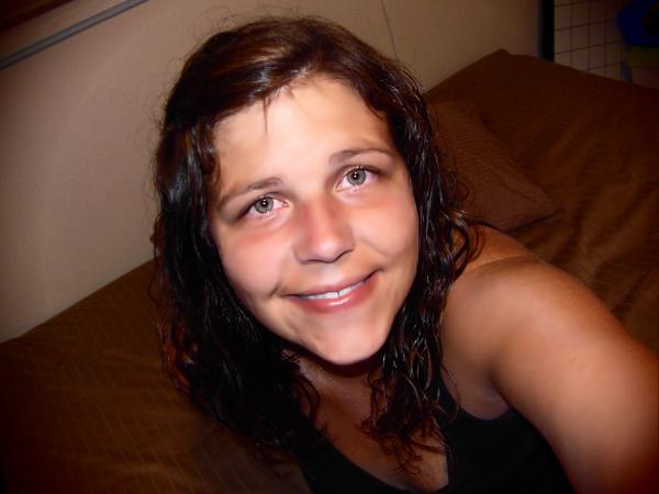 Renee Manser - Class of 1997 - Genesee High School