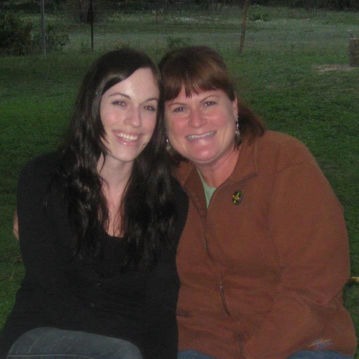 Mary Sundalius - Class of 1982 - Gladstone High School