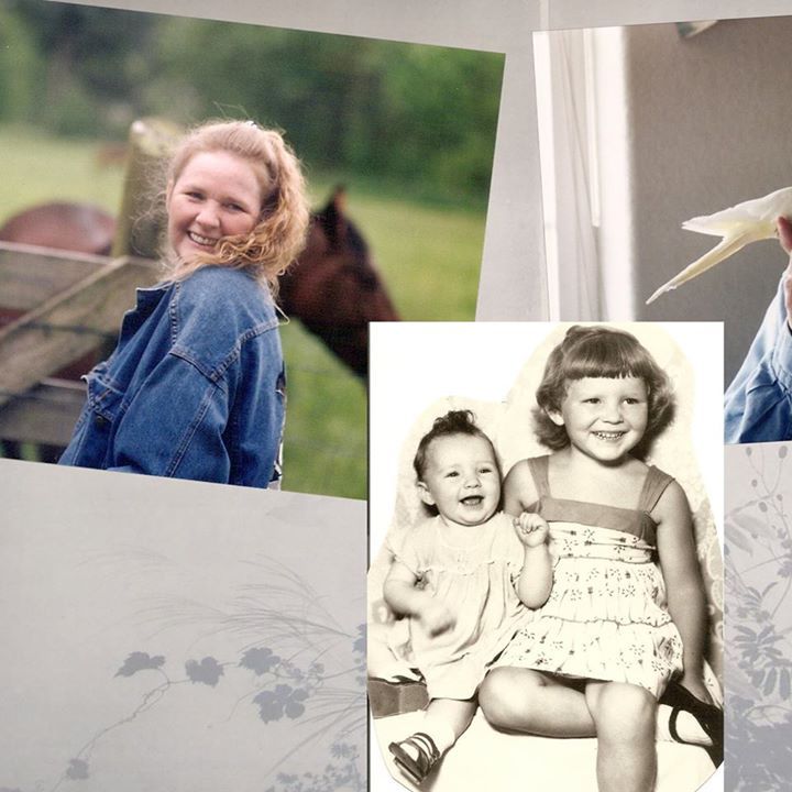 Jane Ware Wooster - Class of 1969 - Clackamas High School