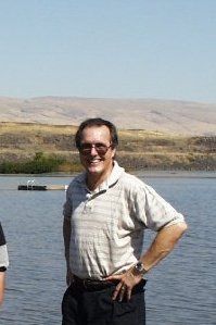 Neal Utz - Class of 1969 - Clackamas High School