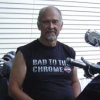 Michael Chamberlin - Class of 1964 - Clackamas High School