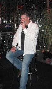 Christopher Cole - Class of 1991 - Clackamas High School