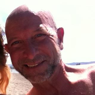 Mark Dye - Class of 1977 - Clackamas High School