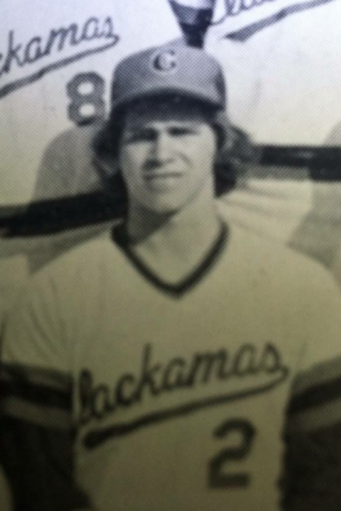Ken Kountz - Class of 1978 - Clackamas High School