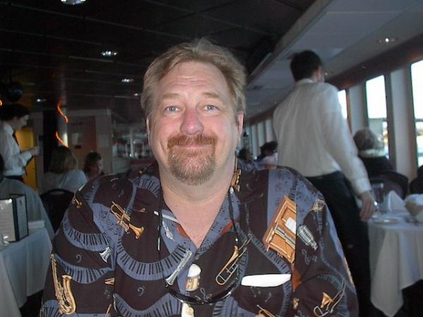 Alan (aj) Fletcher - Class of 1976 - Clackamas High School