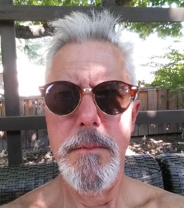 Jon Anderson - Class of 1975 - Clackamas High School