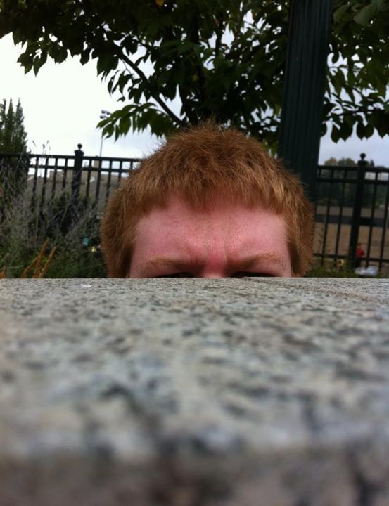 Gregory Dyck - Class of 2011 - Clackamas High School