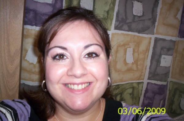 Branda Butzer - Class of 1999 - Clackamas High School