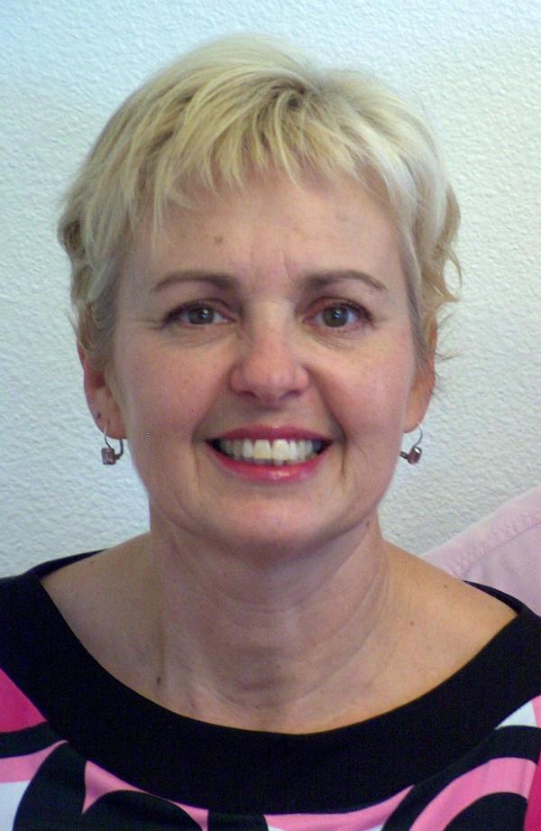 Jean Ely - Class of 1971 - Clackamas High School