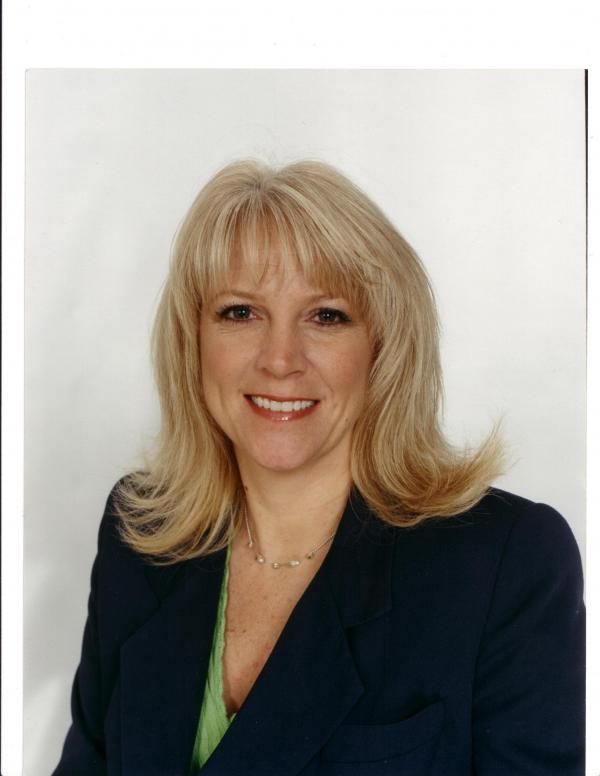 Rene'e Lewis - Class of 1981 - Clackamas High School