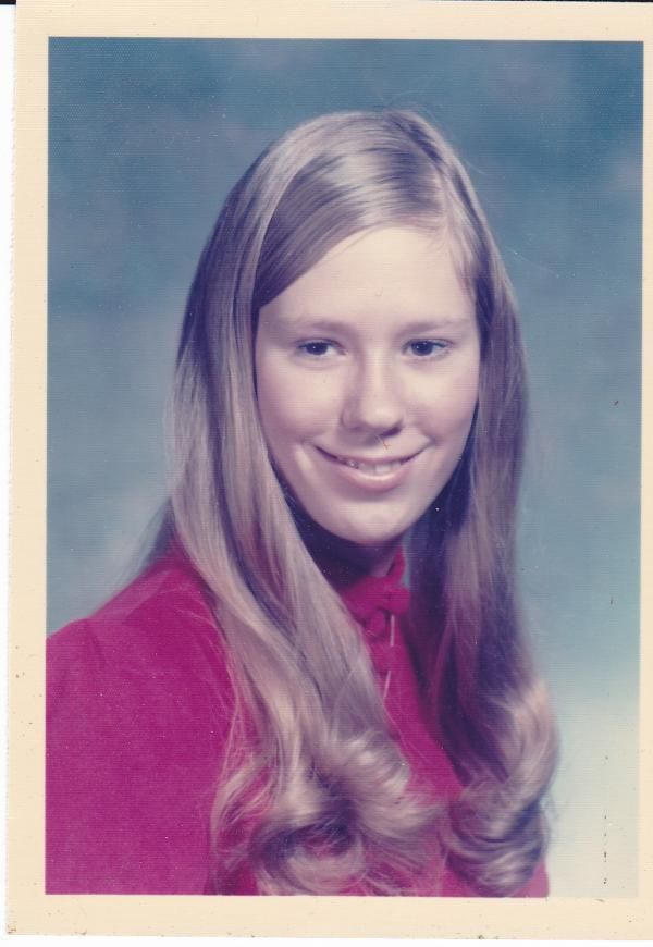 Barbara Schneider - Class of 1972 - Clackamas High School