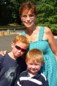 Lona Jensen - Class of 1961 - Clackamas High School