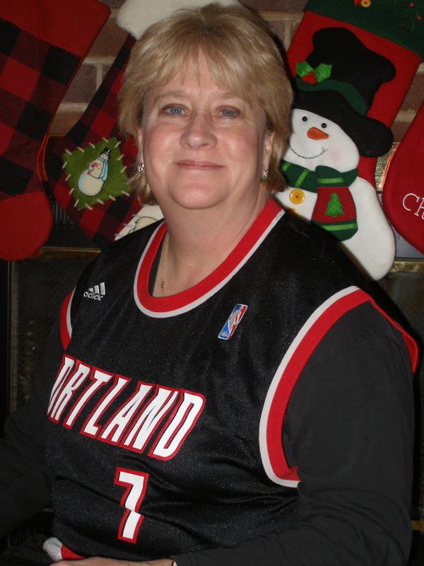 Nancy Hassett - Class of 1974 - Clackamas High School