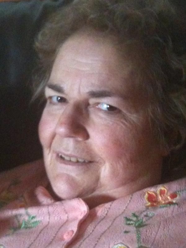 Joyce Farrington - Class of 1960 - Clackamas High School