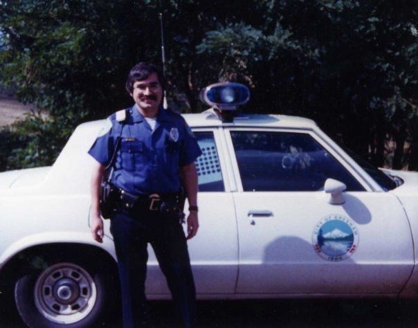 Richard (rick) Rivera - Class of 1972 - Clackamas High School