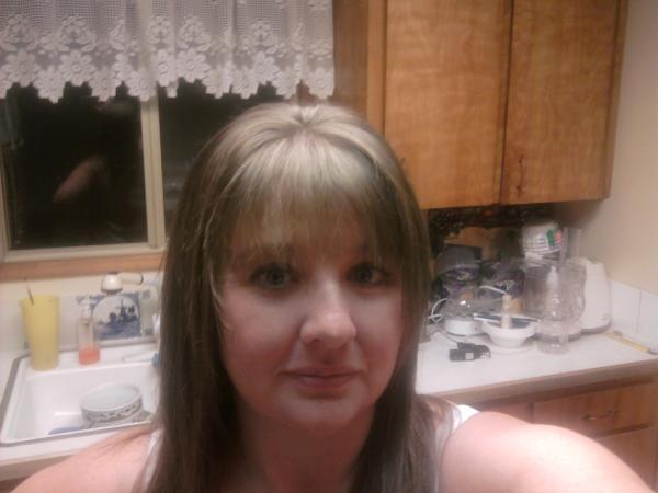 Sylena Haselton - Class of 1992 - Clackamas High School