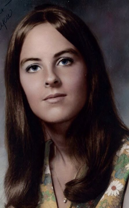 Barbara Chipman - Class of 1972 - Clackamas High School