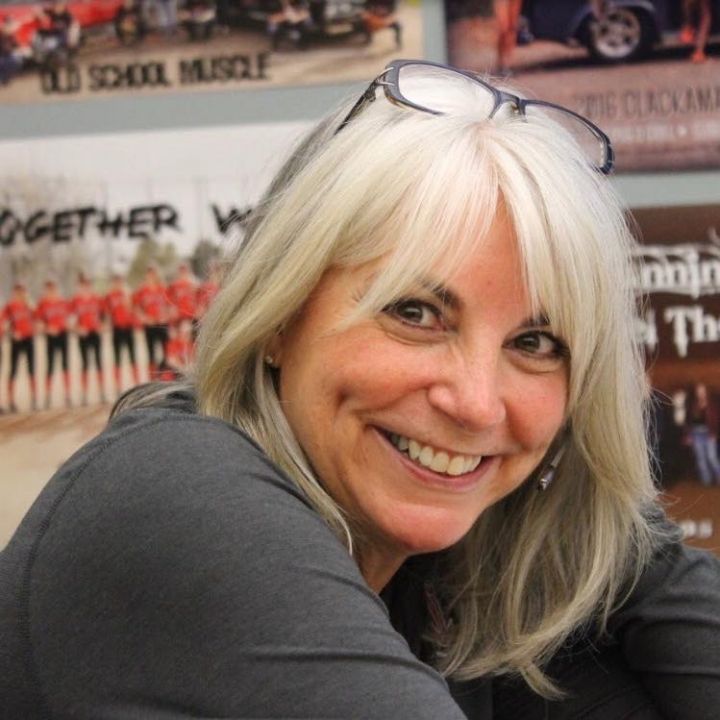Julie Countryman - Class of 1981 - Clackamas High School