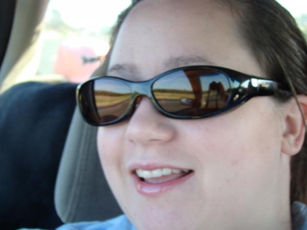 Ashley Hankamer - Class of 2004 - Clackamas High School