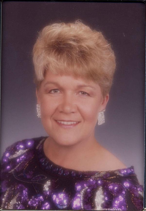 Patty Holland - Class of 1969 - Clackamas High School