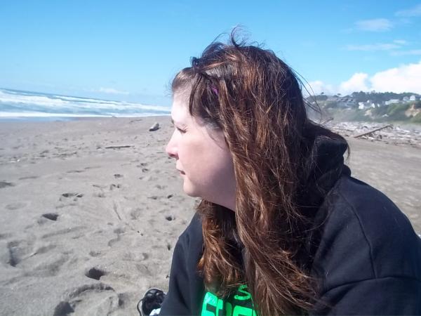 Aimee Bochsler - Class of 1993 - Clackamas High School