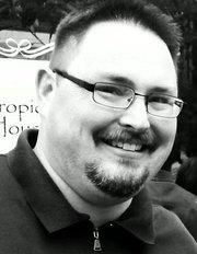 Dave Mcadams - Class of 1993 - Clackamas High School
