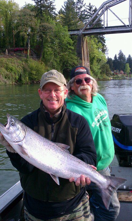 Chris Rippee - Class of 1972 - Clackamas High School