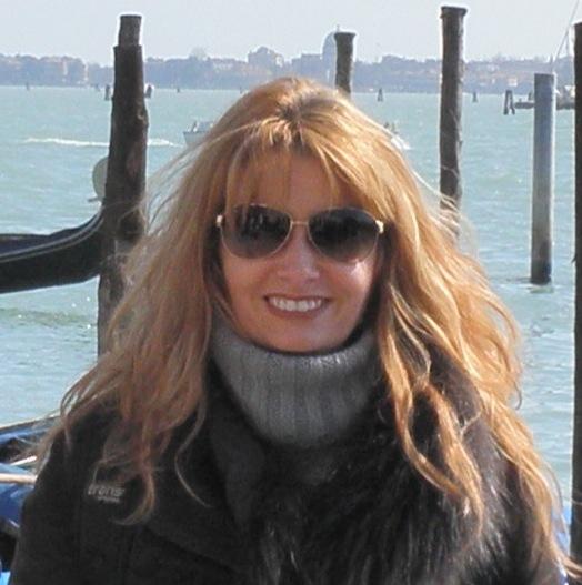 Lorri Riggs - Class of 1986 - Clackamas High School