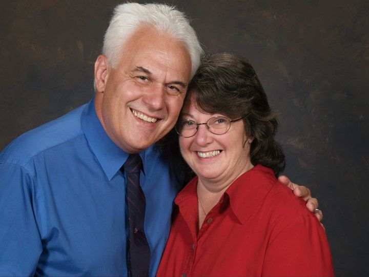 Ed Moore - Class of 1968 - Clackamas High School