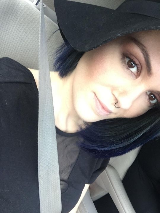 Brittanee Herndon - Class of 2008 - Clackamas High School
