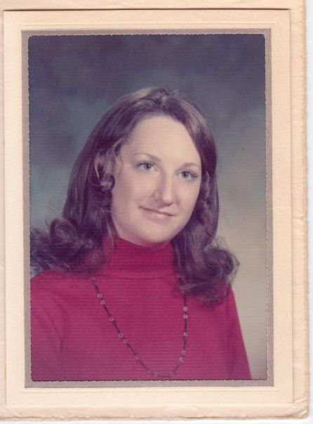 Lyndee Hanners - Class of 1972 - Clackamas High School