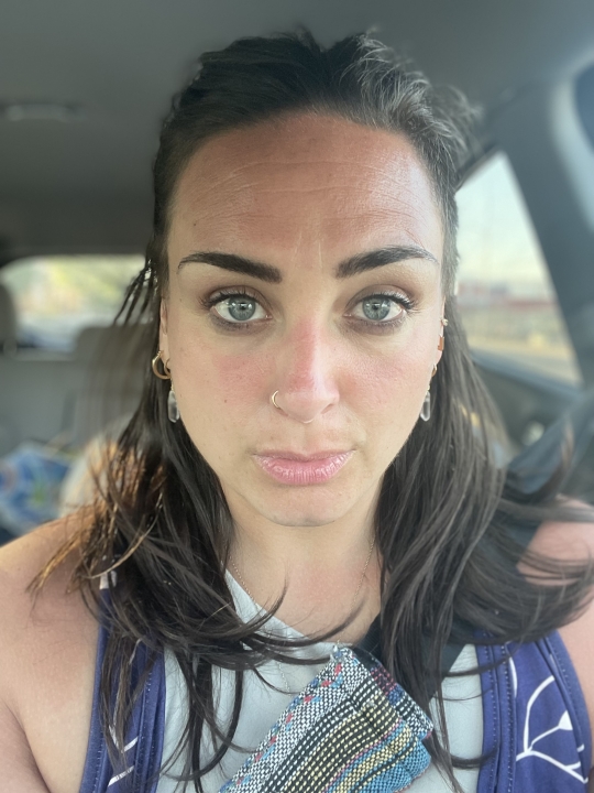 Alicia Herrera - Class of 2004 - Clackamas High School