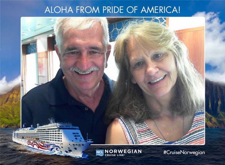 Clyde Schmid - Class of 1969 - Clackamas High School