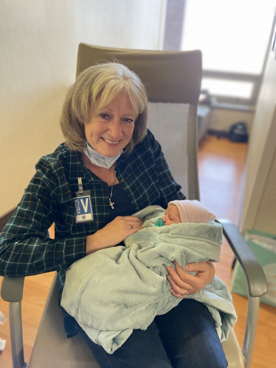 Kathleen Hay - Class of 1976 - Clackamas High School